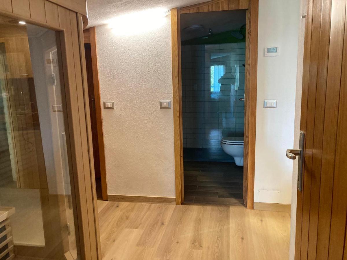 Even Apartment Cervinia Breuil-Cervinia Exterior photo