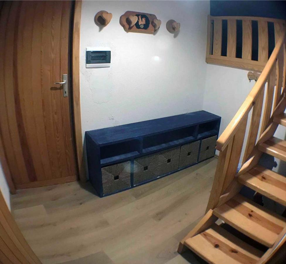 Even Apartment Cervinia Breuil-Cervinia Exterior photo