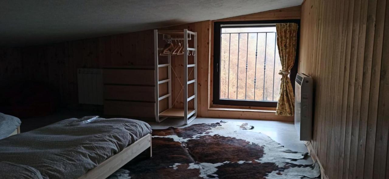Even Apartment Cervinia Breuil-Cervinia Exterior photo